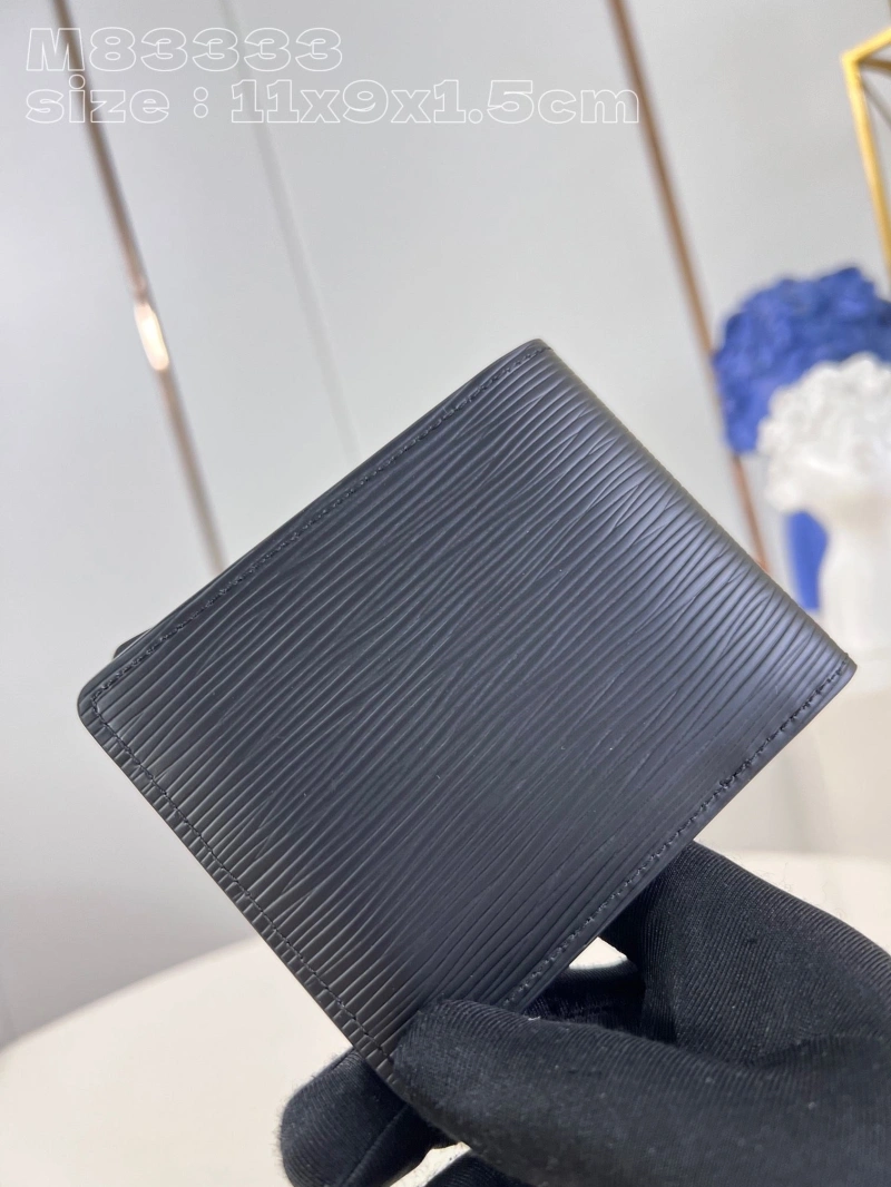LV Wallets 4365H-0467