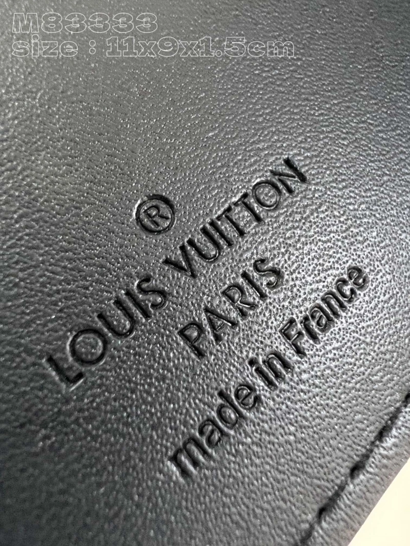 LV Wallets 4365H-0467