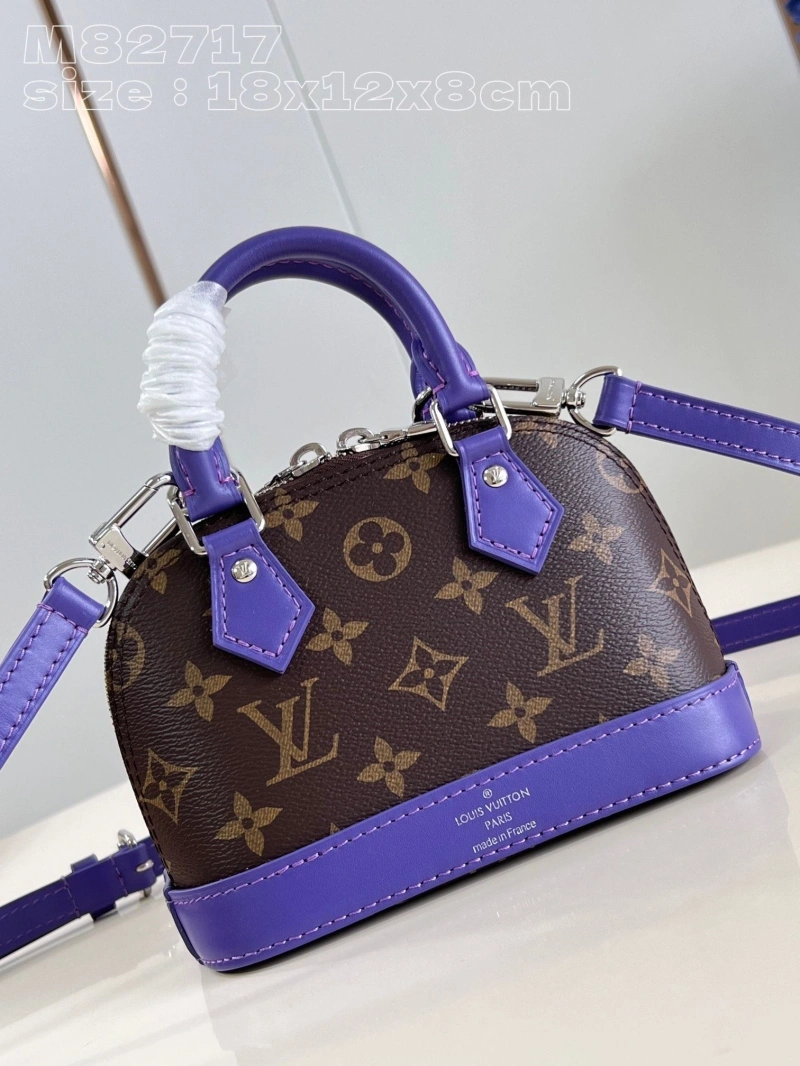 LV Top Handle Bags 4365H-0469