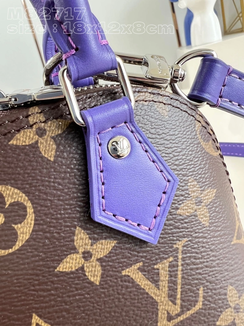 LV Top Handle Bags 4365H-0469