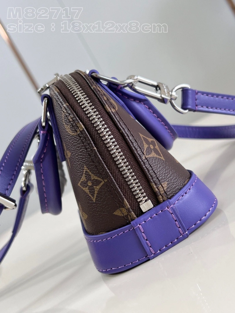 LV Top Handle Bags 4365H-0469