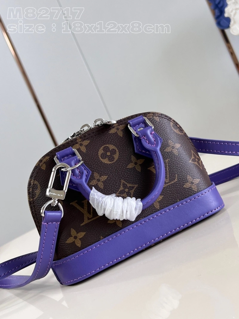 LV Top Handle Bags 4365H-0469