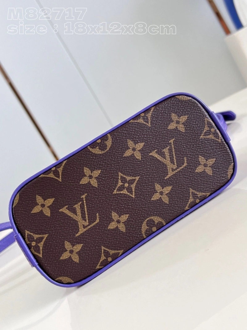 LV Top Handle Bags 4365H-0469