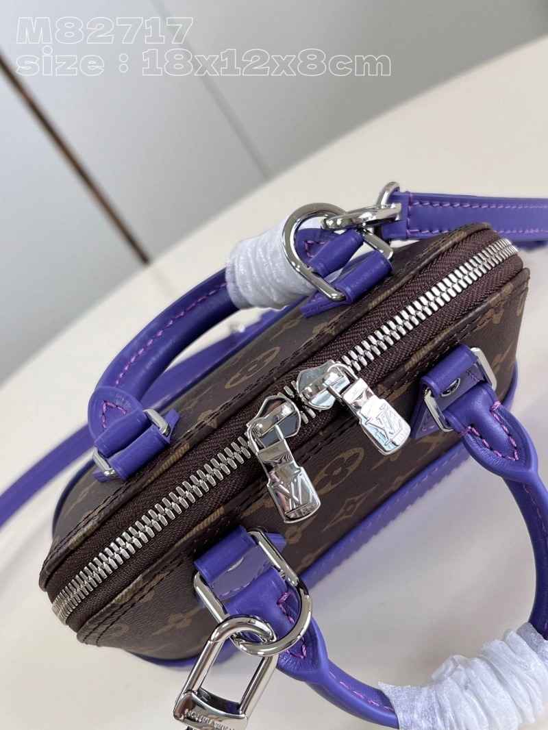 LV Top Handle Bags 4365H-0469