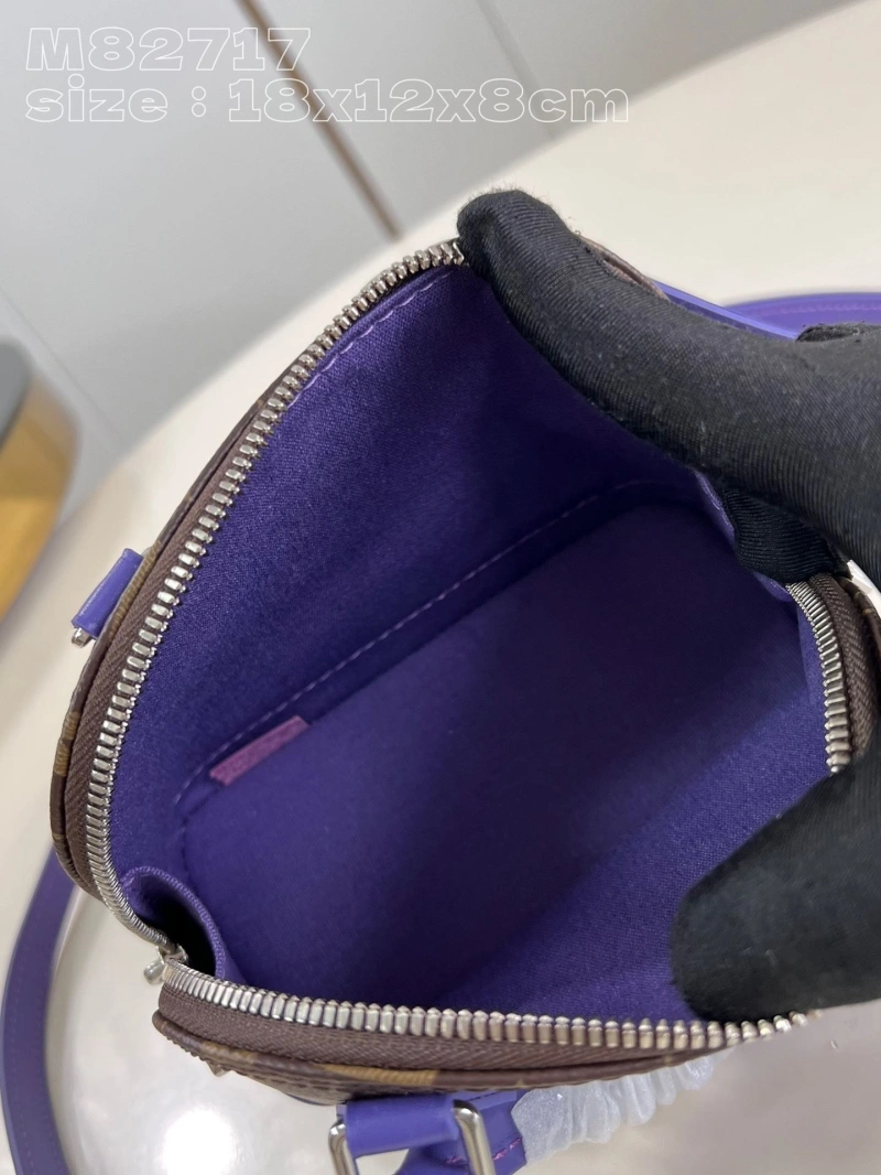 LV Top Handle Bags 4365H-0469