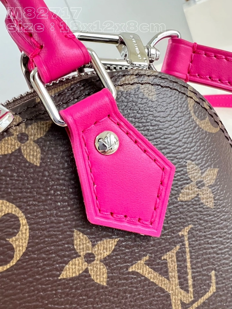 LV Top Handle Bags 4365H-0470