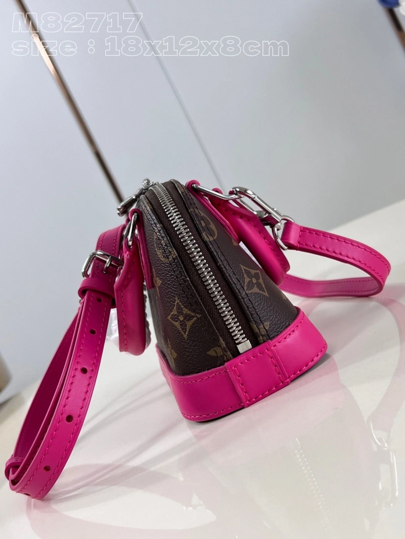 LV Top Handle Bags 4365H-0470