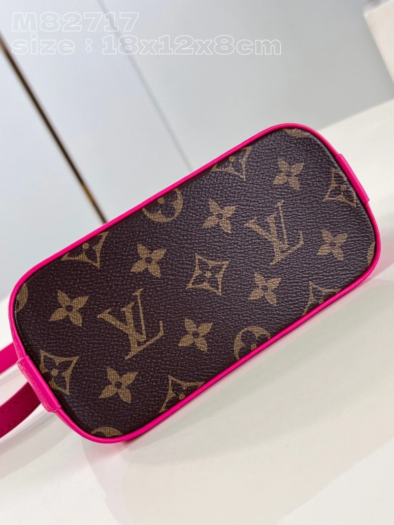 LV Top Handle Bags 4365H-0470