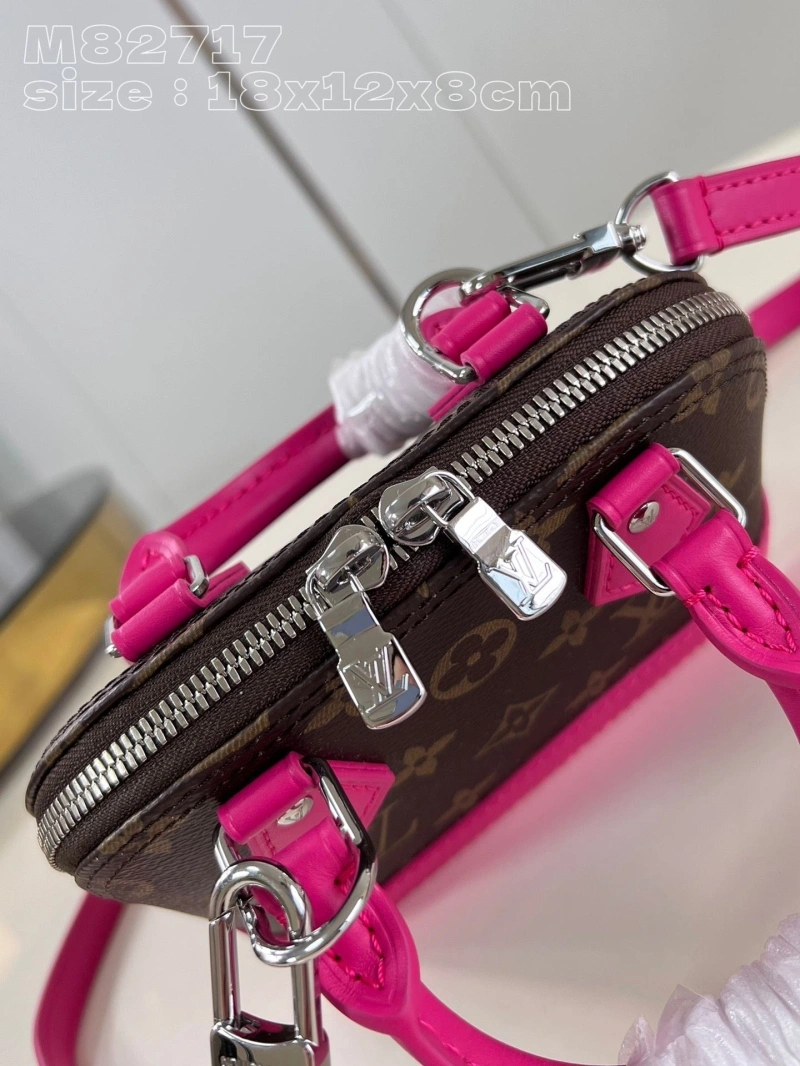LV Top Handle Bags 4365H-0470