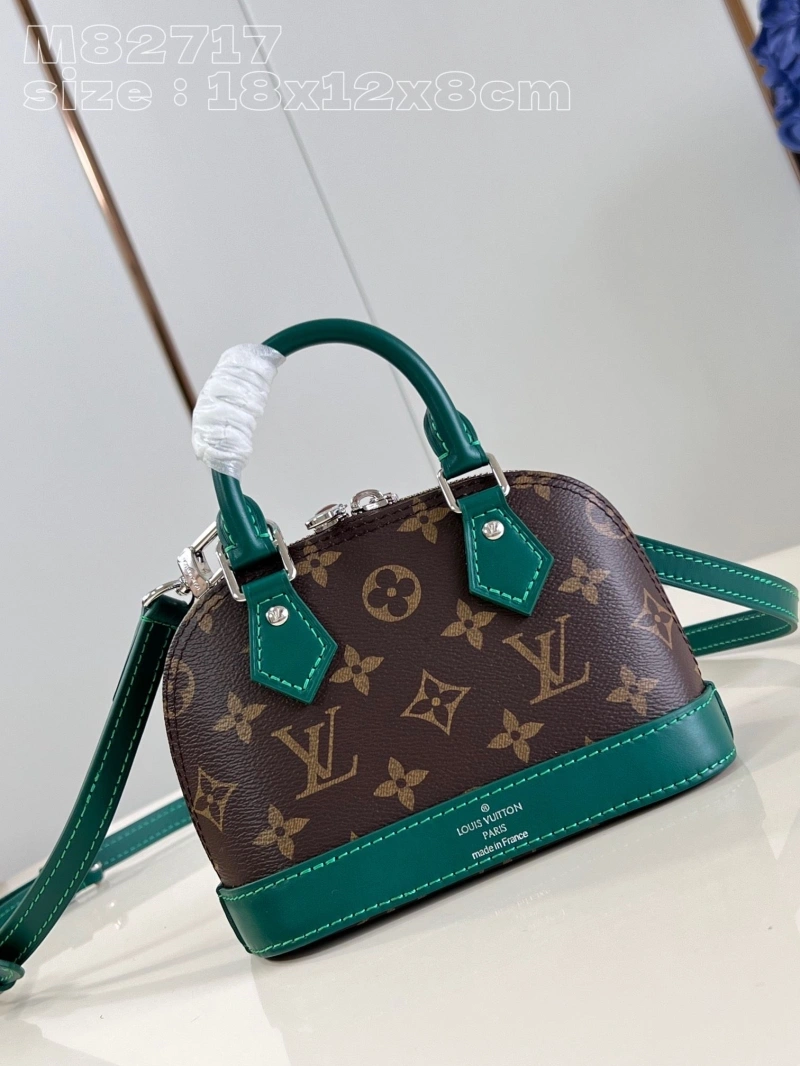 LV Top Handle Bags 4365H-0471