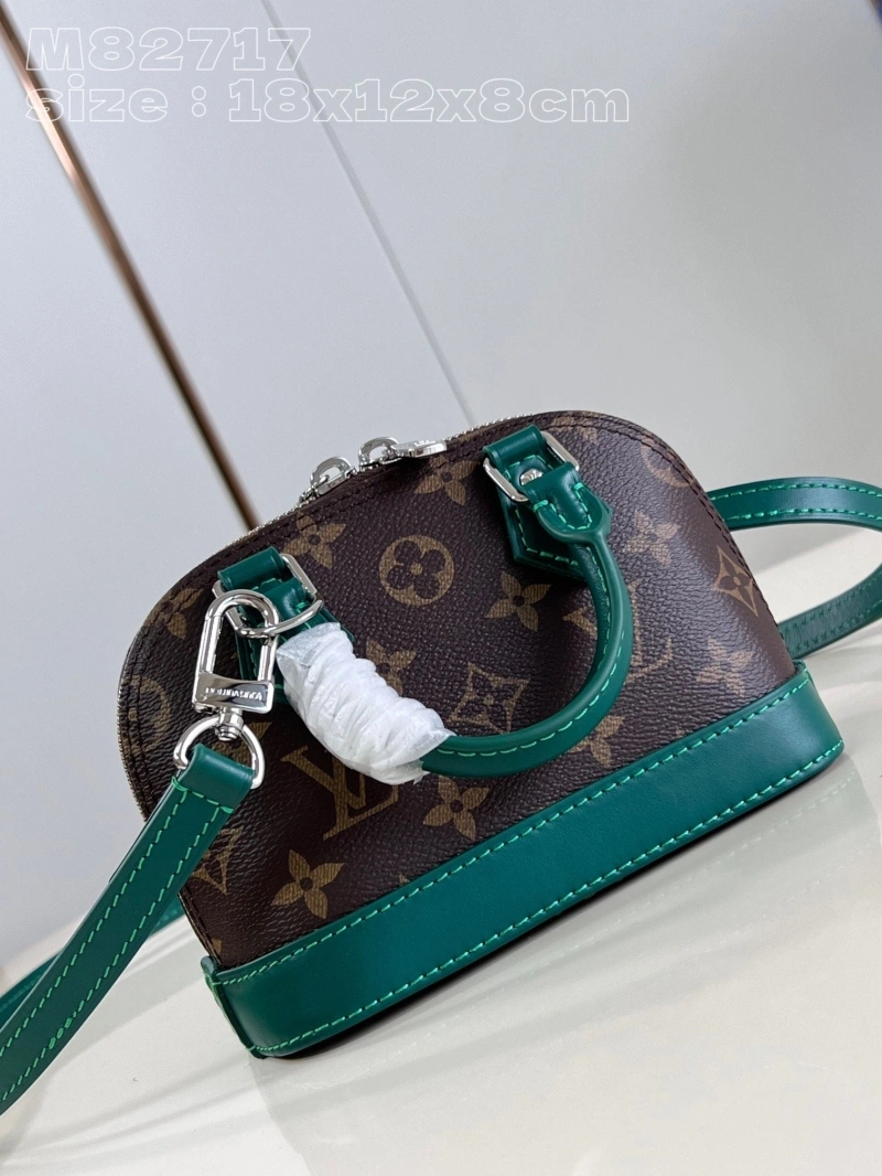 LV Top Handle Bags 4365H-0471
