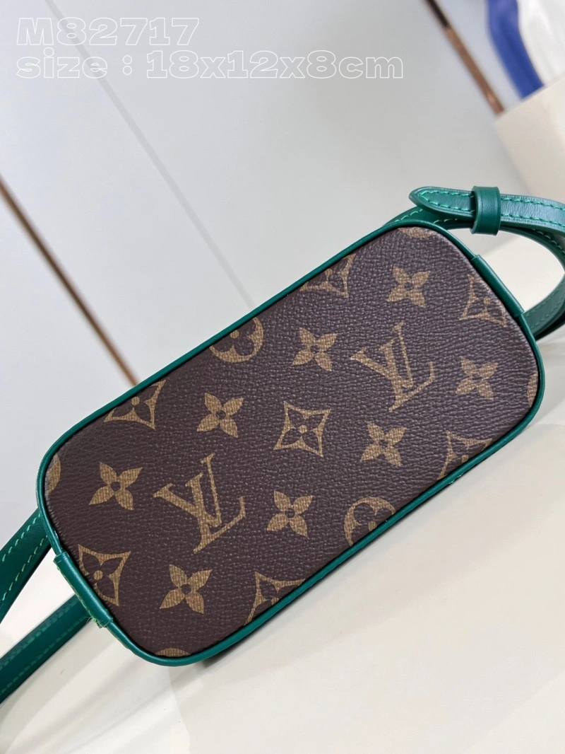 LV Top Handle Bags 4365H-0471
