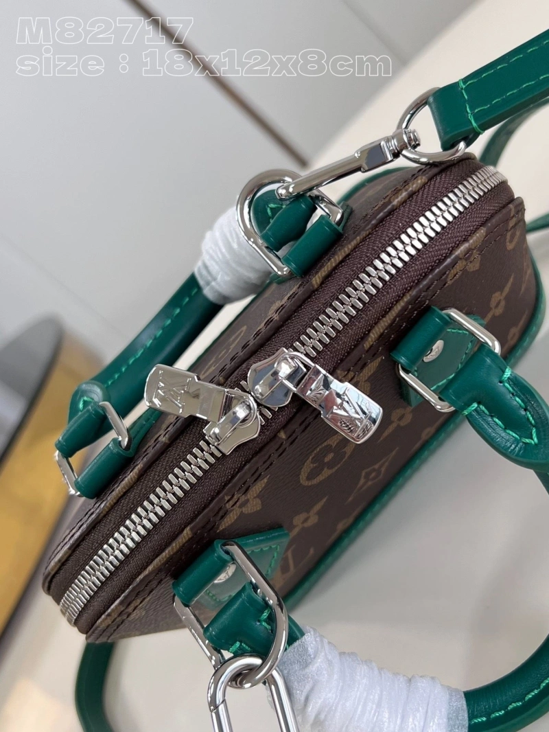 LV Top Handle Bags 4365H-0471