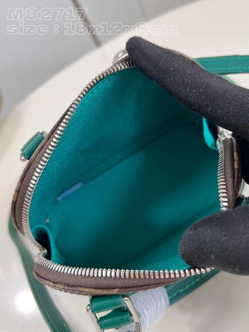 LV Top Handle Bags 4365H-0471
