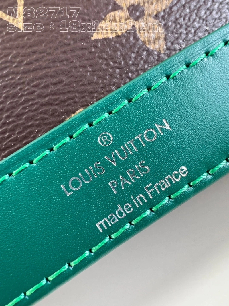 LV Top Handle Bags 4365H-0471