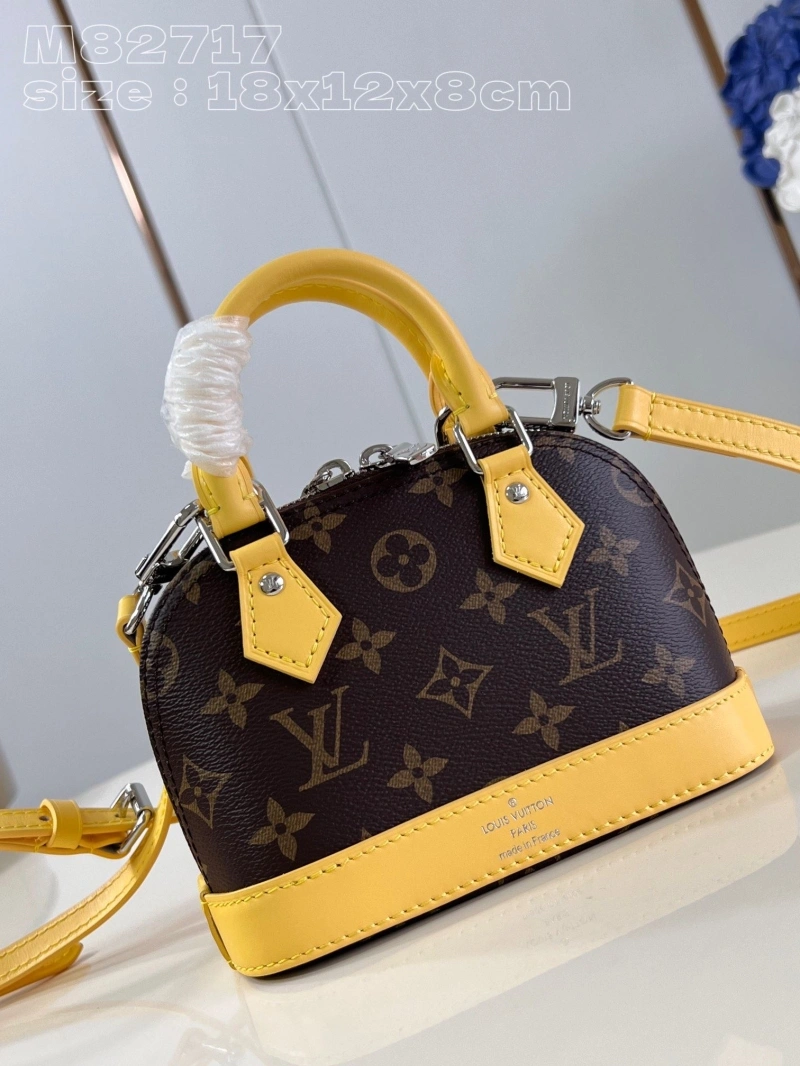 LV Top Handle Bags 4365H-0472