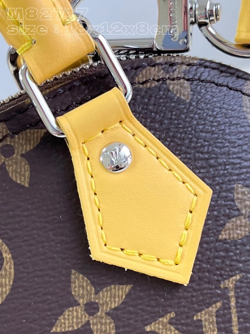 LV Top Handle Bags 4365H-0472