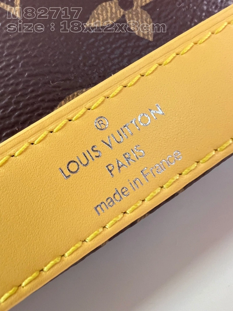 LV Top Handle Bags 4365H-0472