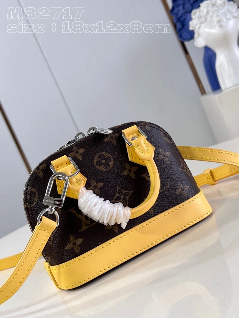 LV Top Handle Bags 4365H-0472