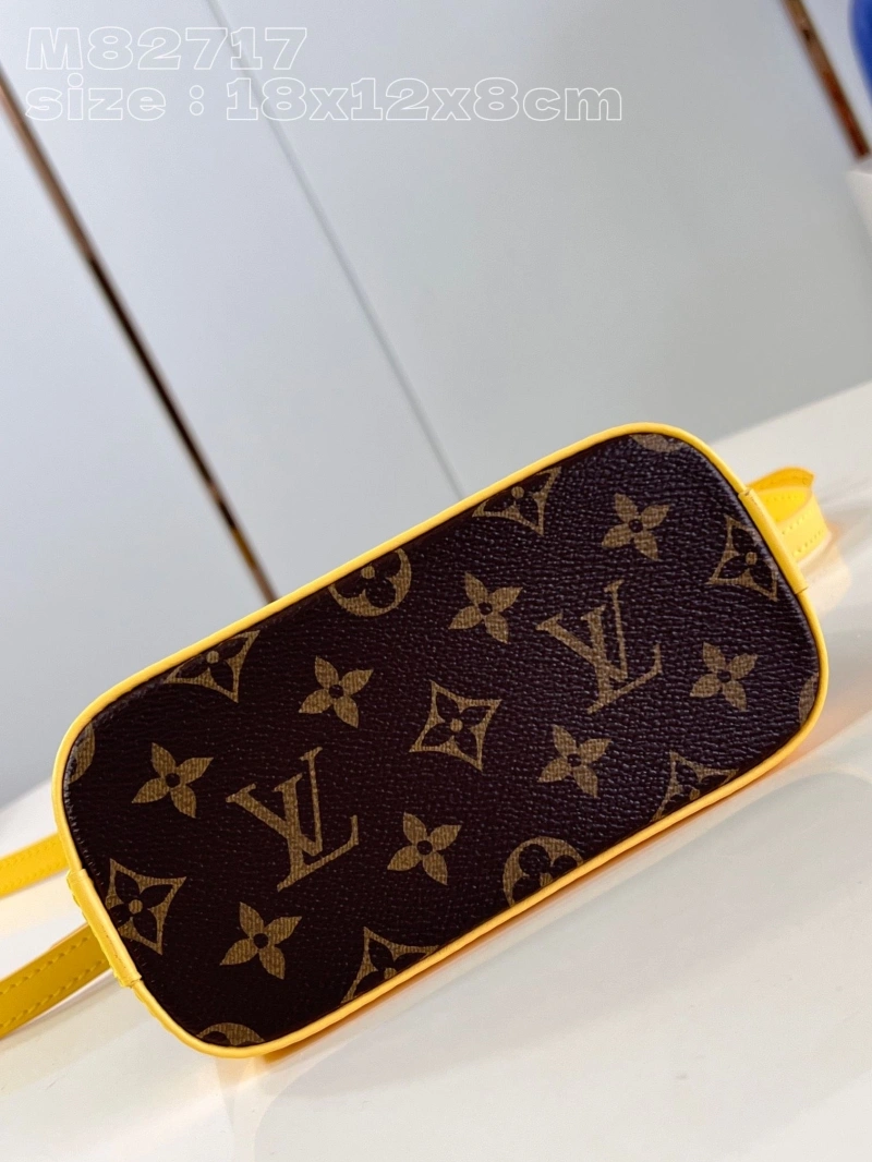 LV Top Handle Bags 4365H-0472