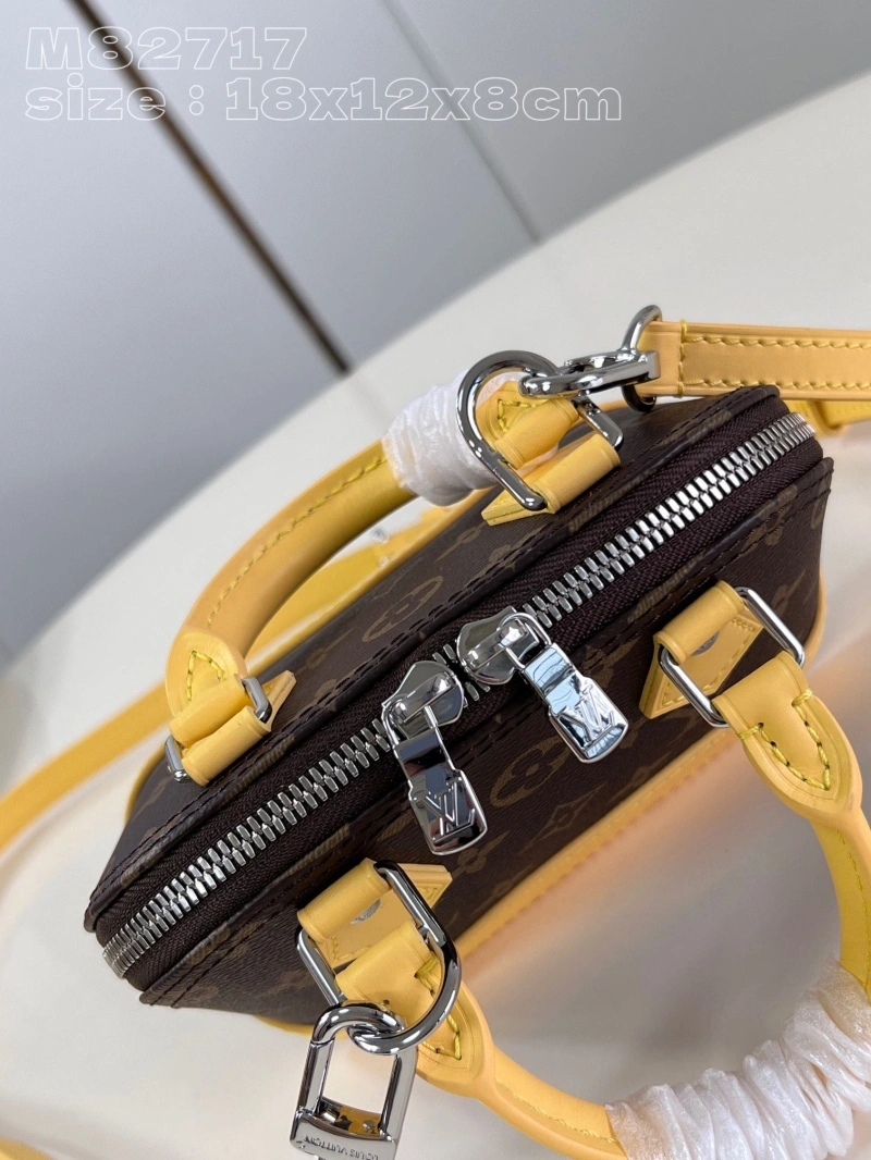 LV Top Handle Bags 4365H-0472