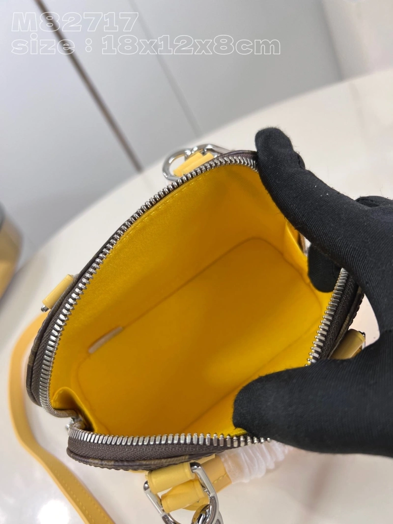 LV Top Handle Bags 4365H-0472