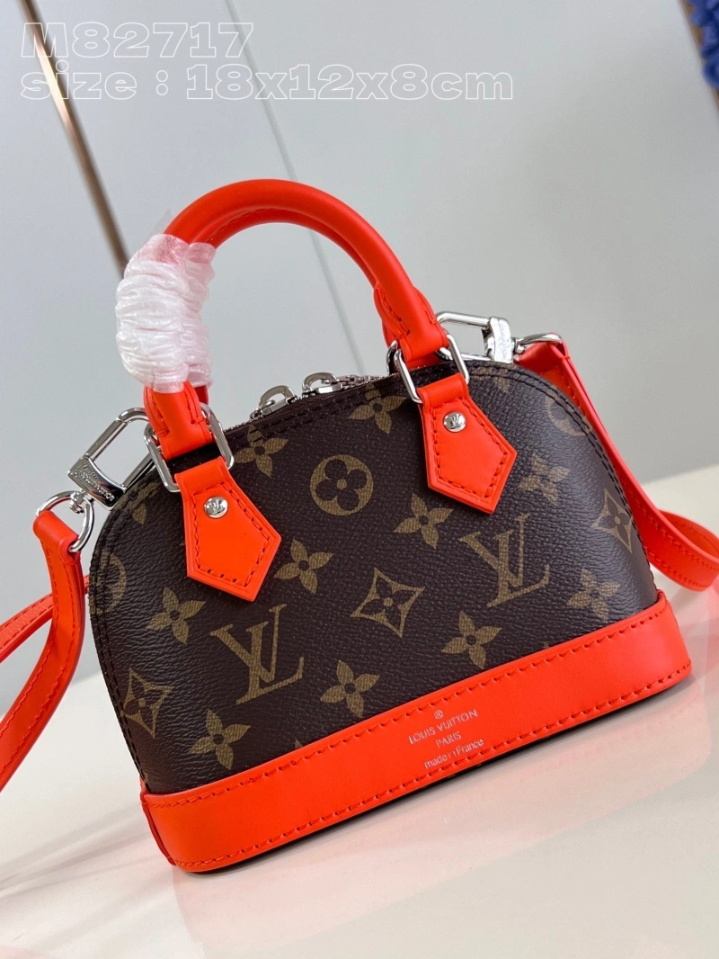 LV Top Handle Bags 4365H-0473
