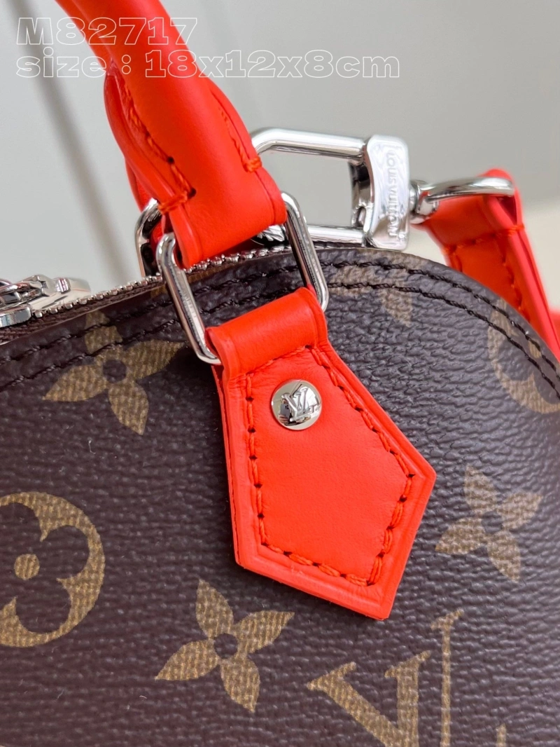 LV Top Handle Bags 4365H-0473