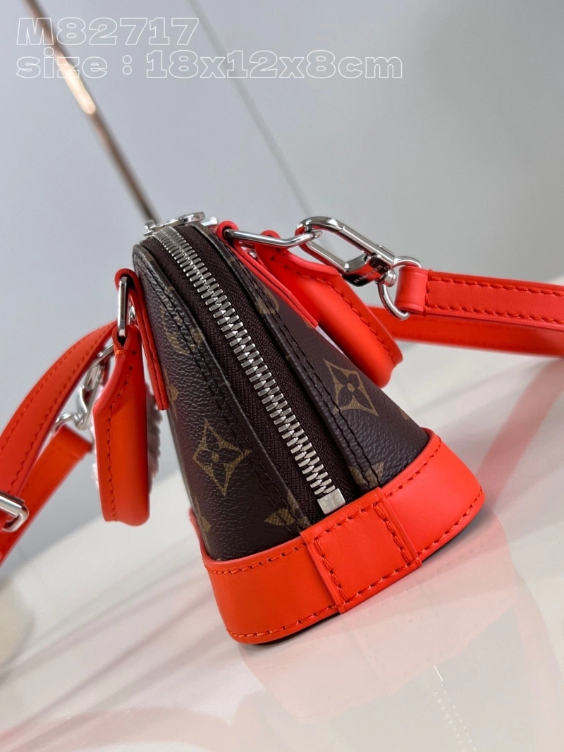 LV Top Handle Bags 4365H-0473