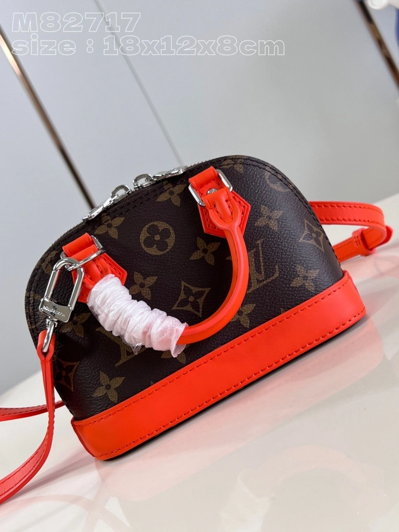 LV Top Handle Bags 4365H-0473