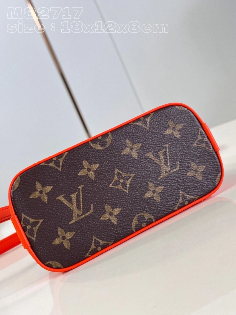 LV Top Handle Bags 4365H-0473