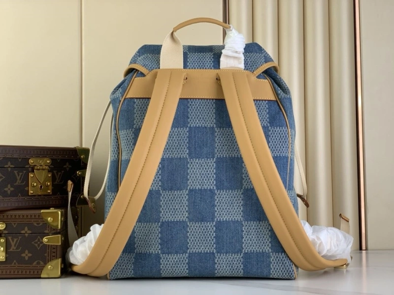LV Backpacks 4365H-0483
