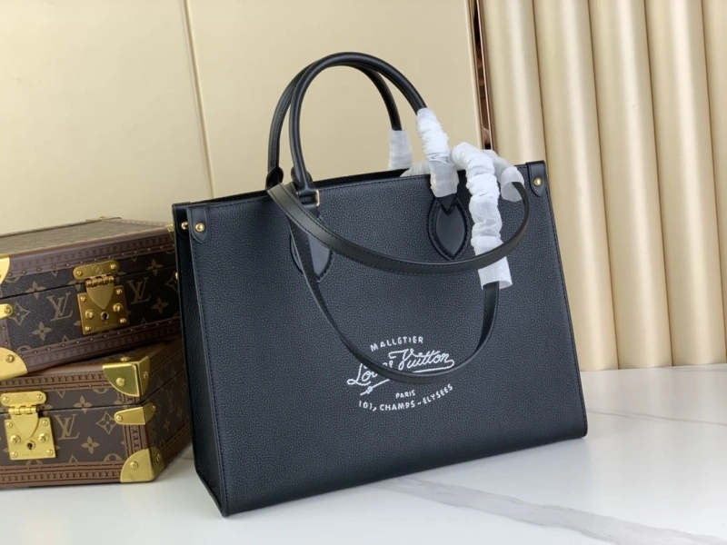 LV Shopping Bags 4365H-0484