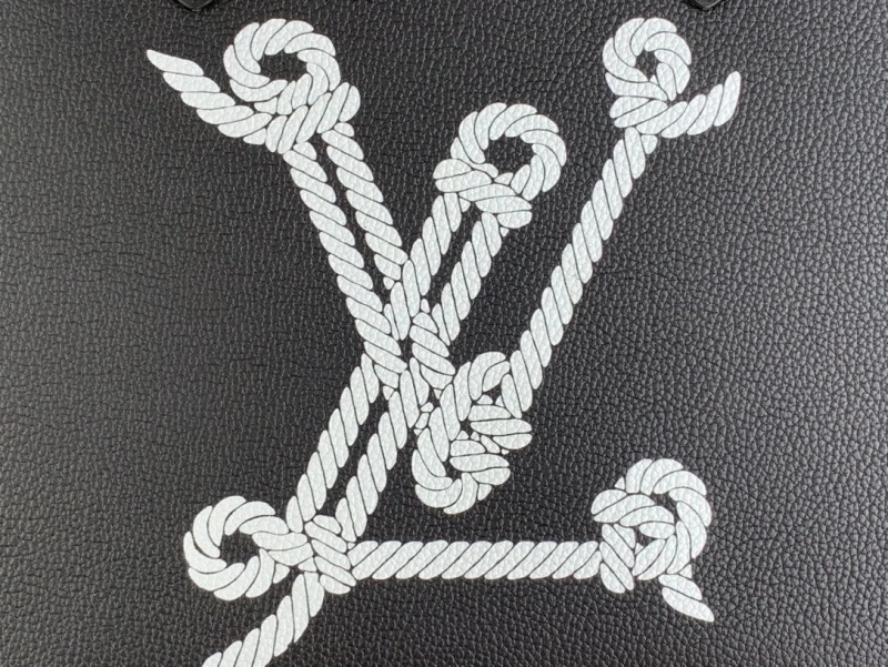 LV Shopping Bags 4365H-0484