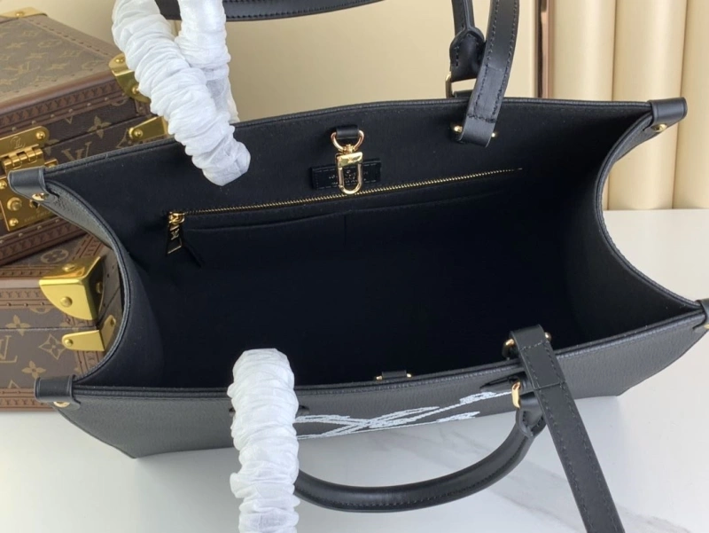 LV Shopping Bags 4365H-0484