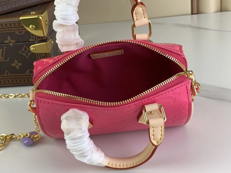 LV Speedy Bags 4365H-0491