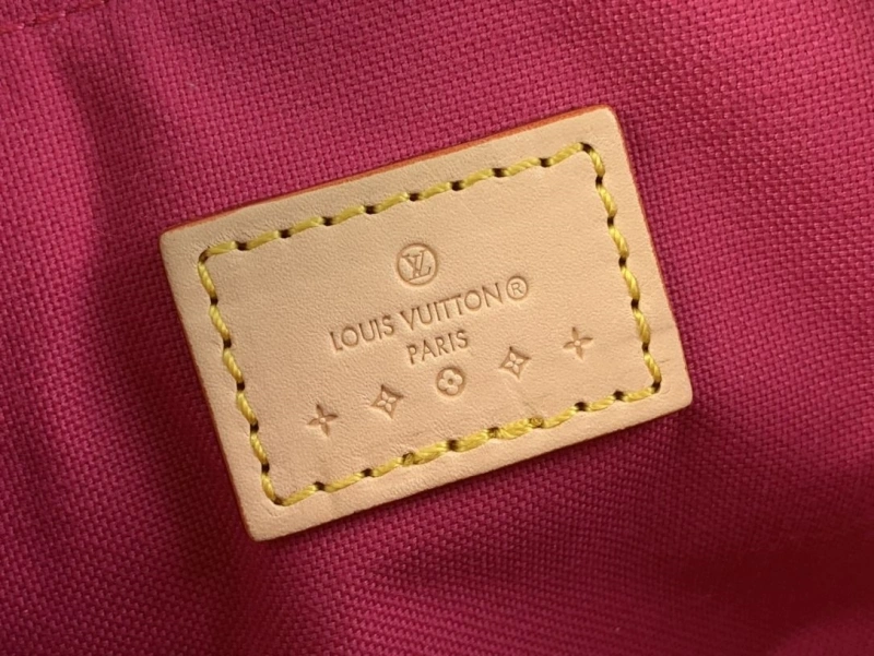 LV Speedy Bags 4365H-0491