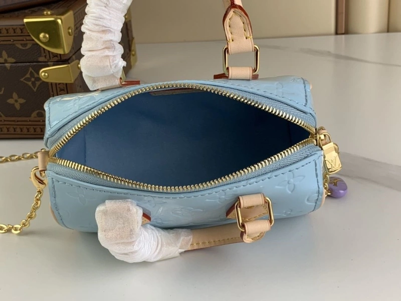 LV Speedy Bags 4365H-0492