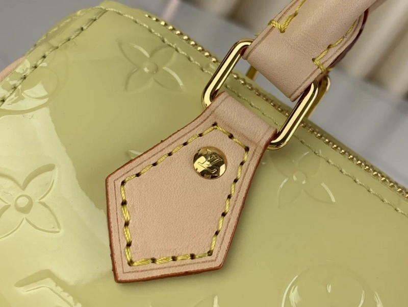 LV Speedy Bags 4365H-0493