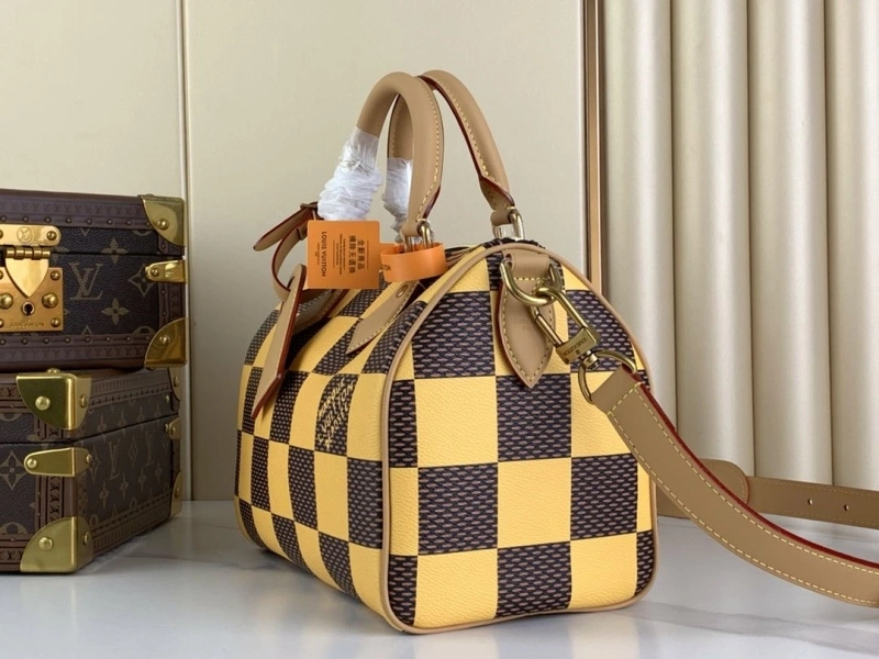 LV Speedy Bags 4365H-0495