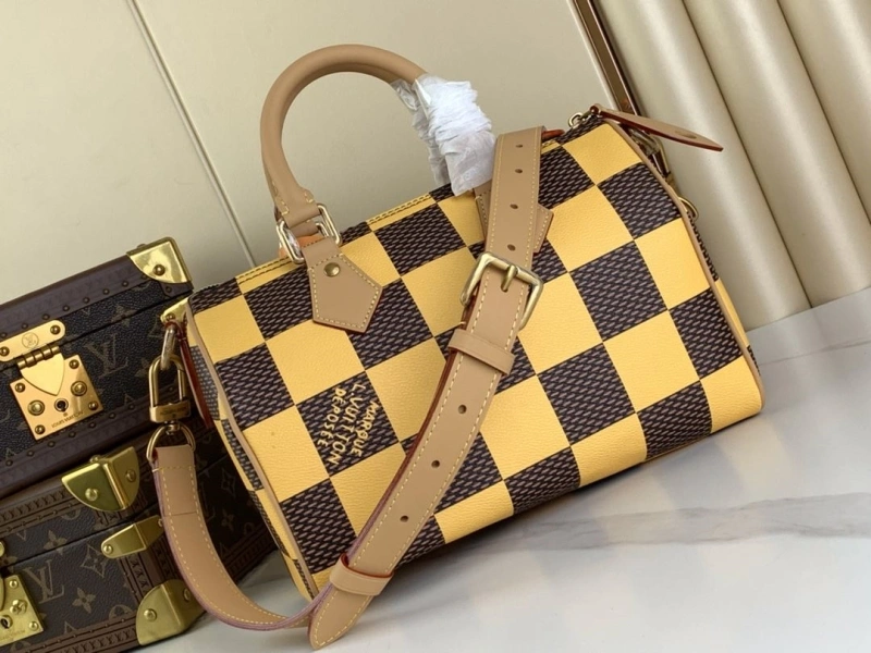 LV Speedy Bags 4365H-0495