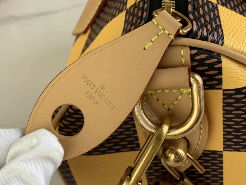 LV Speedy Bags 4365H-0495