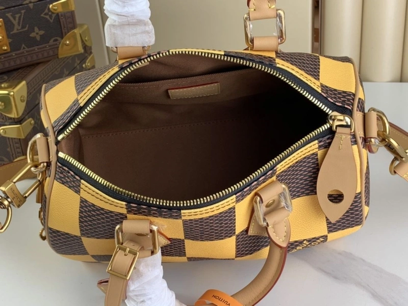 LV Speedy Bags 4365H-0495