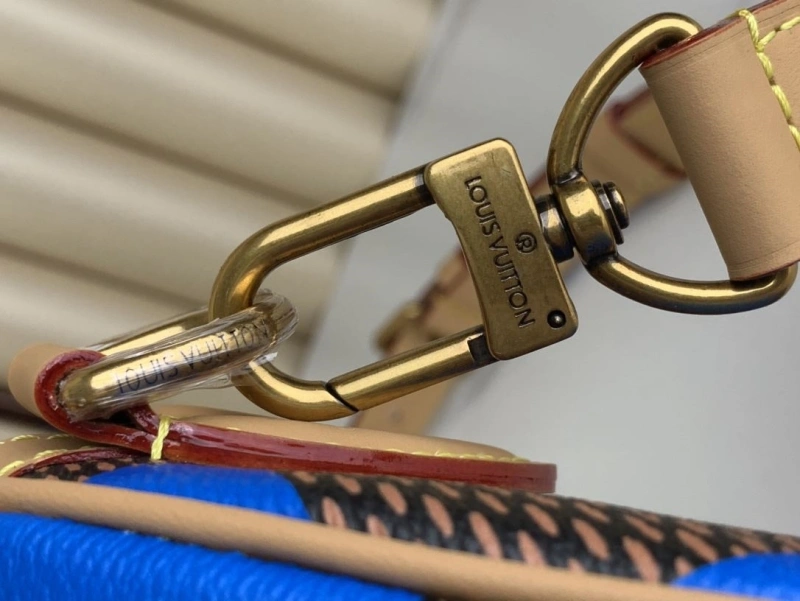 LV Speedy Bags 4365H-0497