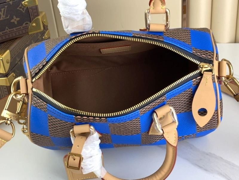 LV Speedy Bags 4365H-0497
