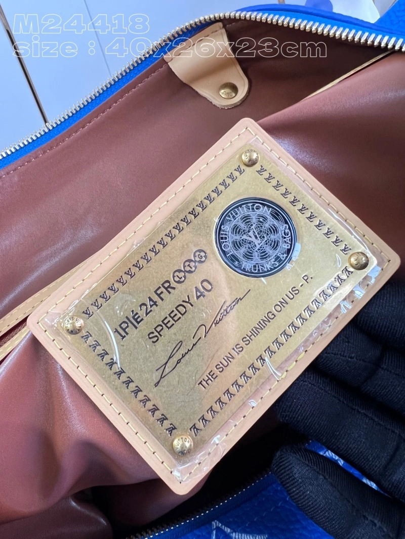 LV Speedy Bags 4365H-0506