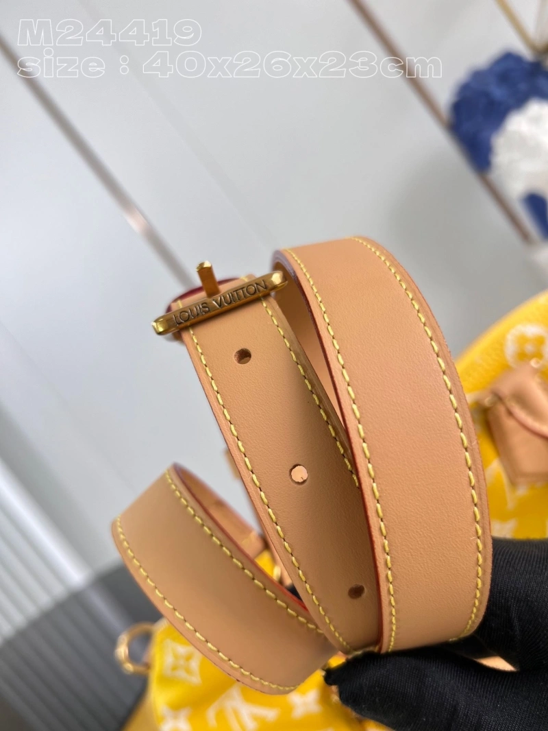 LV Speedy Bags 4365H-0508