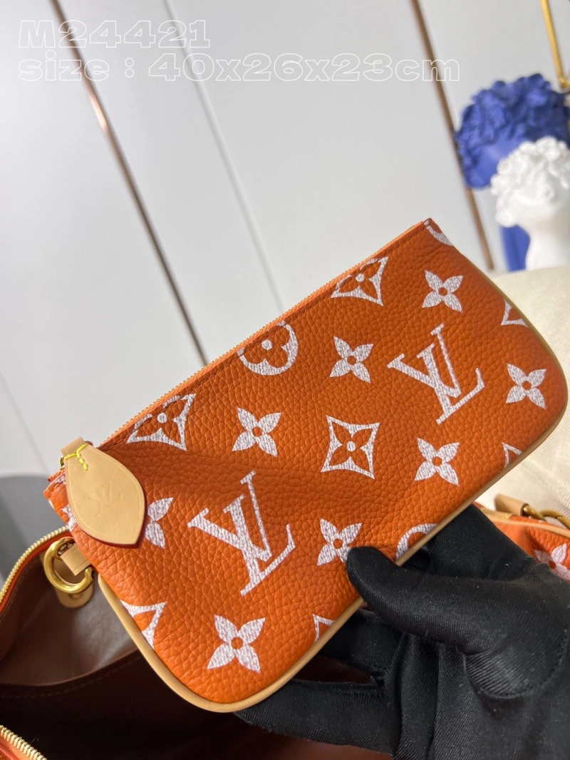 LV Speedy Bags 4365H-0509