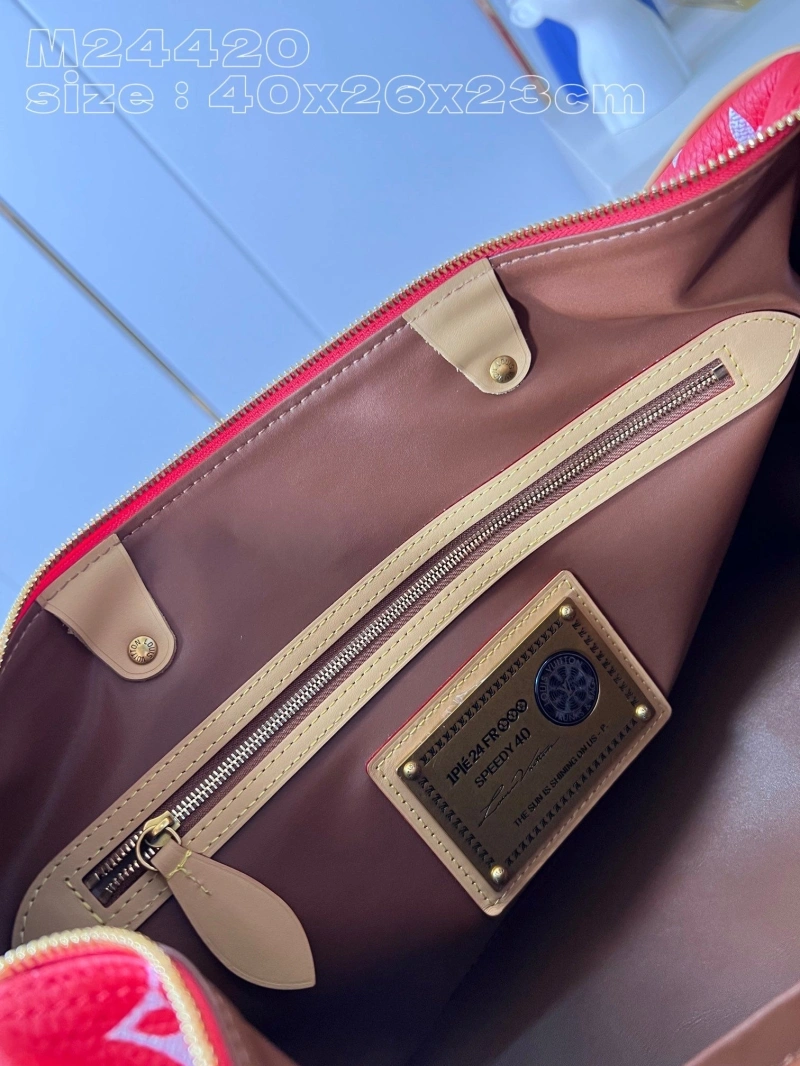 LV Speedy Bags 4365H-0510