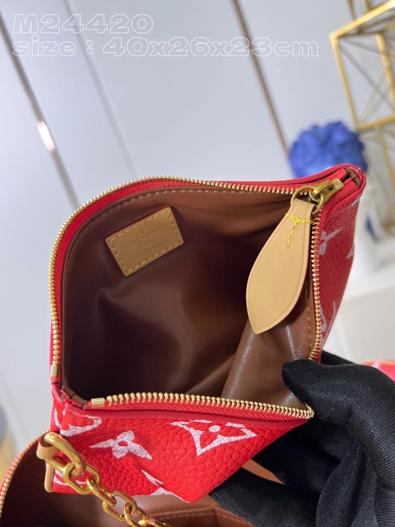LV Speedy Bags 4365H-0510
